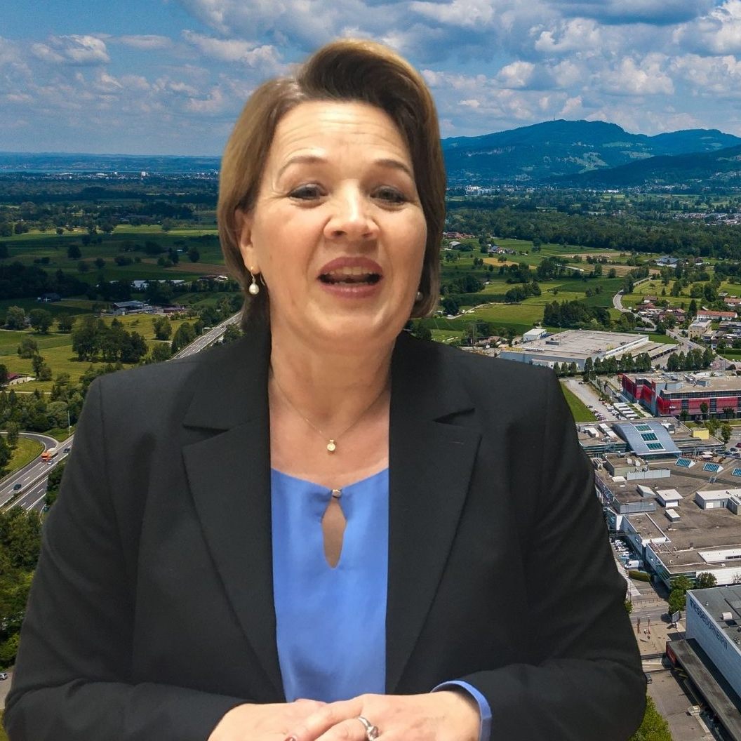 Die Stadt Dornbirn präsentiert das Rechnungsergebnis für 2020.