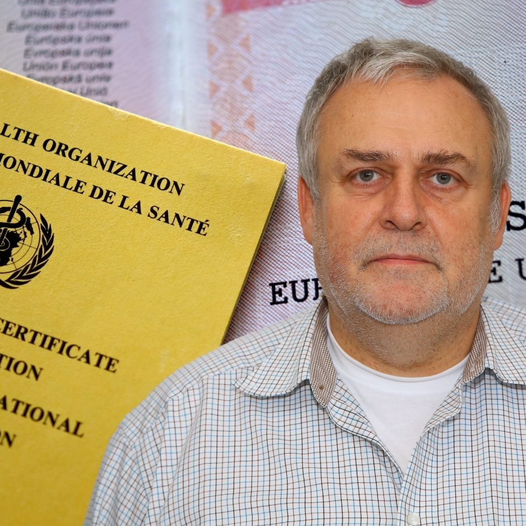 Das Landeskriminalamt warnt vor einer falschen App, die derzeit in Umlauf ist.