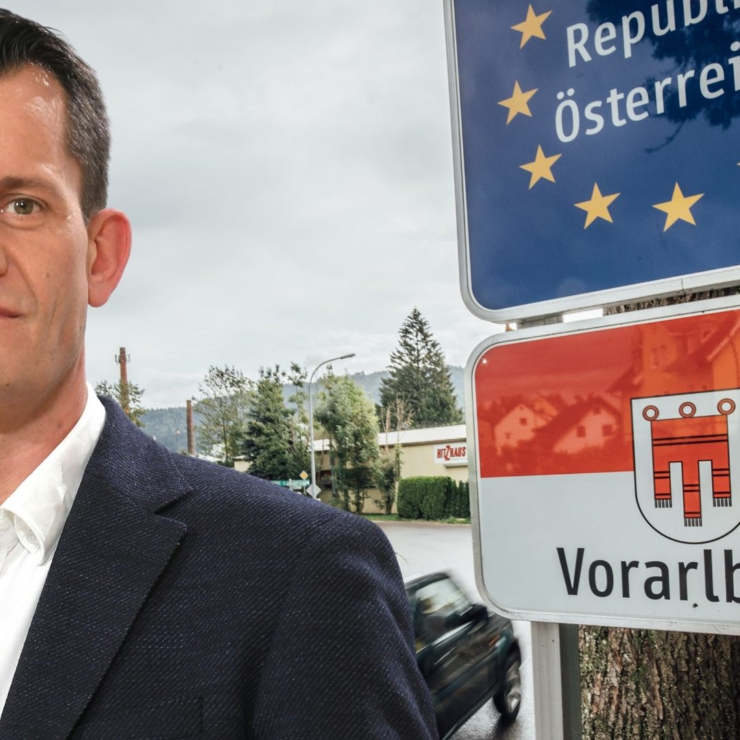 Quarantänepflicht wird mit Nachweis einer Impfung, Testung oder Genesung ersetzt - Gesundheitsminister Mückstein erklärt die Details.