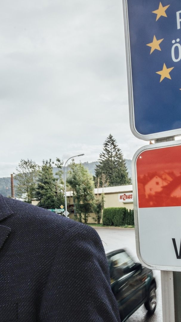 Quarantänepflicht wird mit Nachweis einer Impfung, Testung oder Genesung ersetzt - Gesundheitsminister Mückstein erklärt die Details.