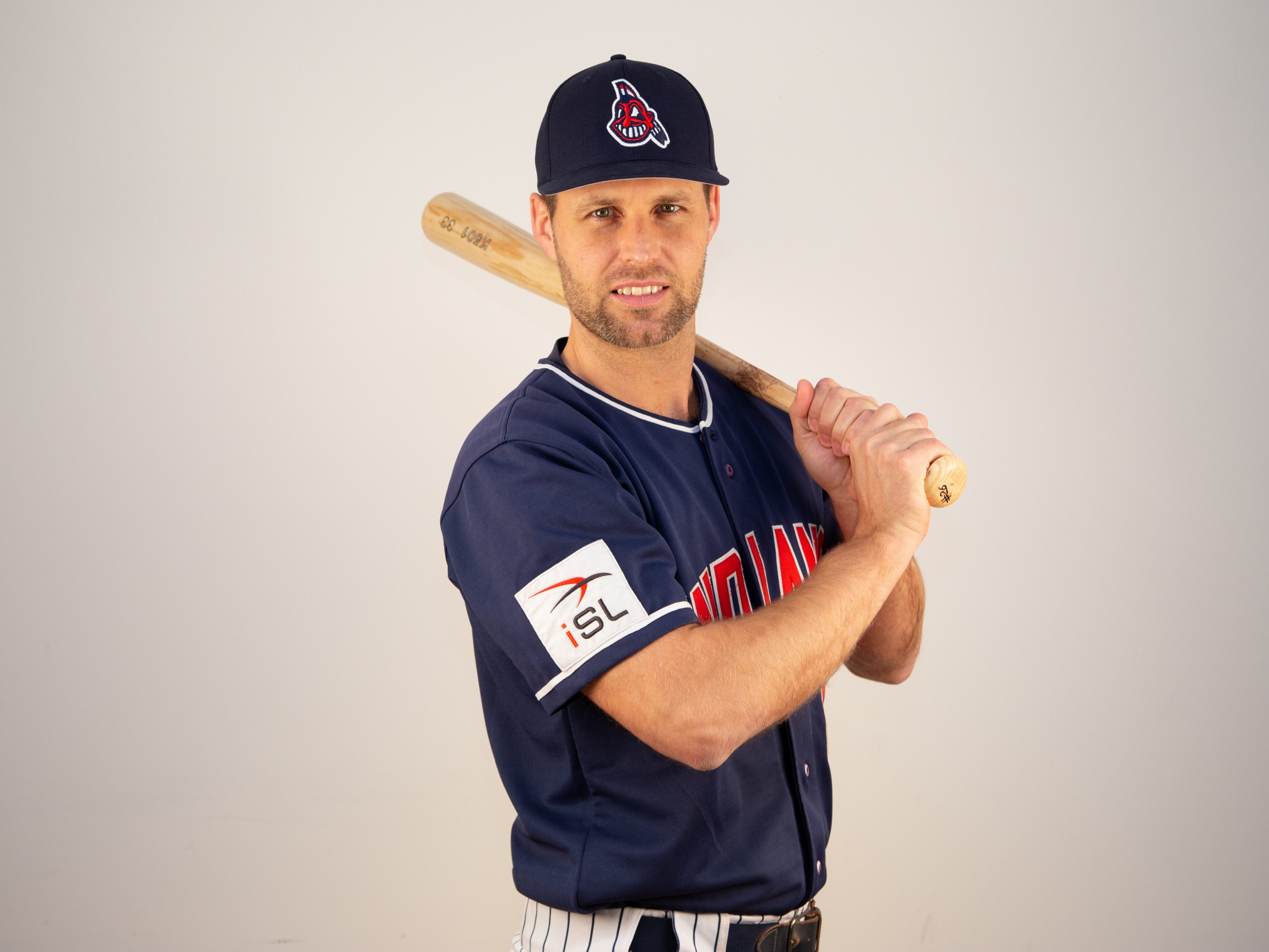 Mit seinem 456. Hit in der Baseballbundesliga übernahm Joachim Frick die Führung in der Bestenliste.