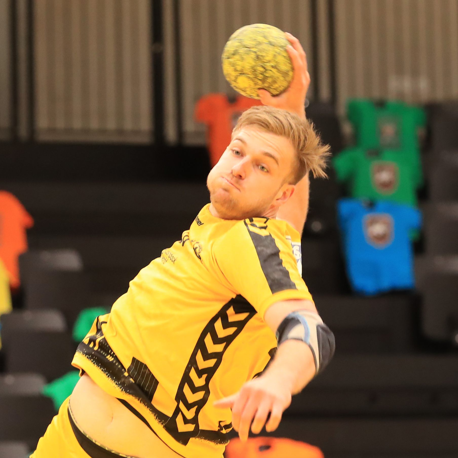 Florian Mohr und Co. holten sich den wichtigen ersten Sieg in der Viertelfinal-Serie.