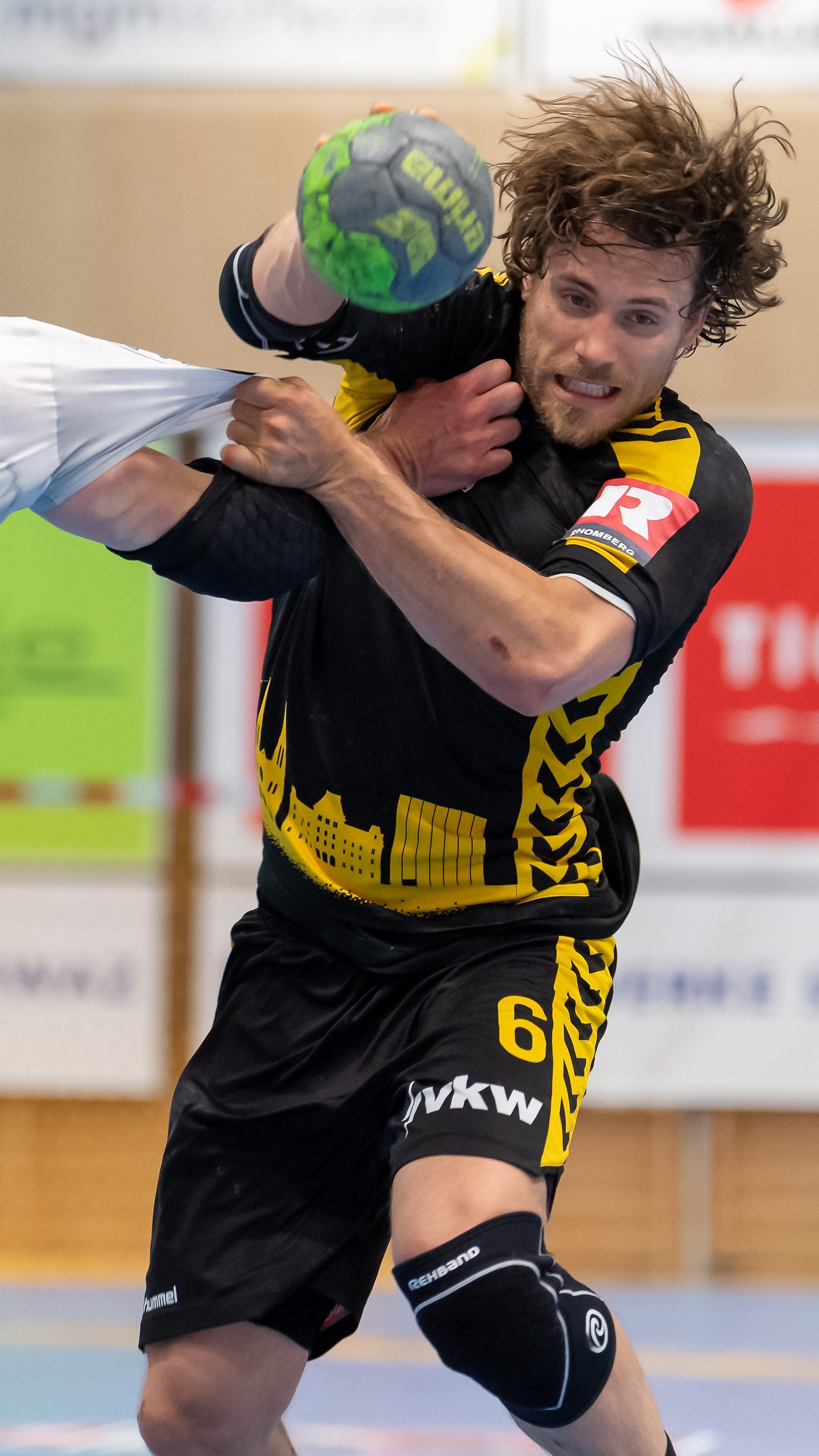 Lukas Frühstück und Co. verpassten den Halbfinal-Einzug denkbar knapp.