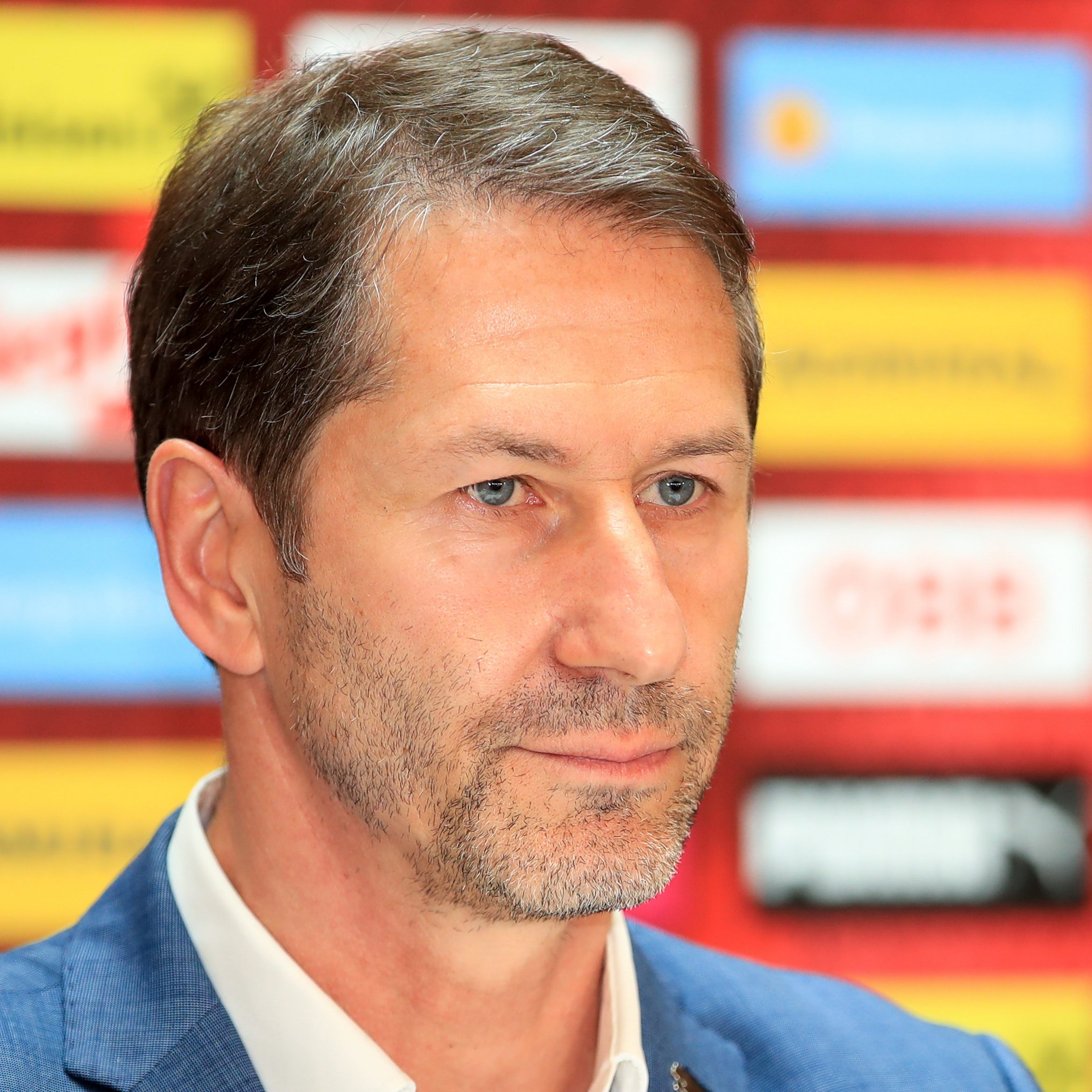 Franco Foda hat den vorläufigen ÖFB-EM-Kader bestimmt.