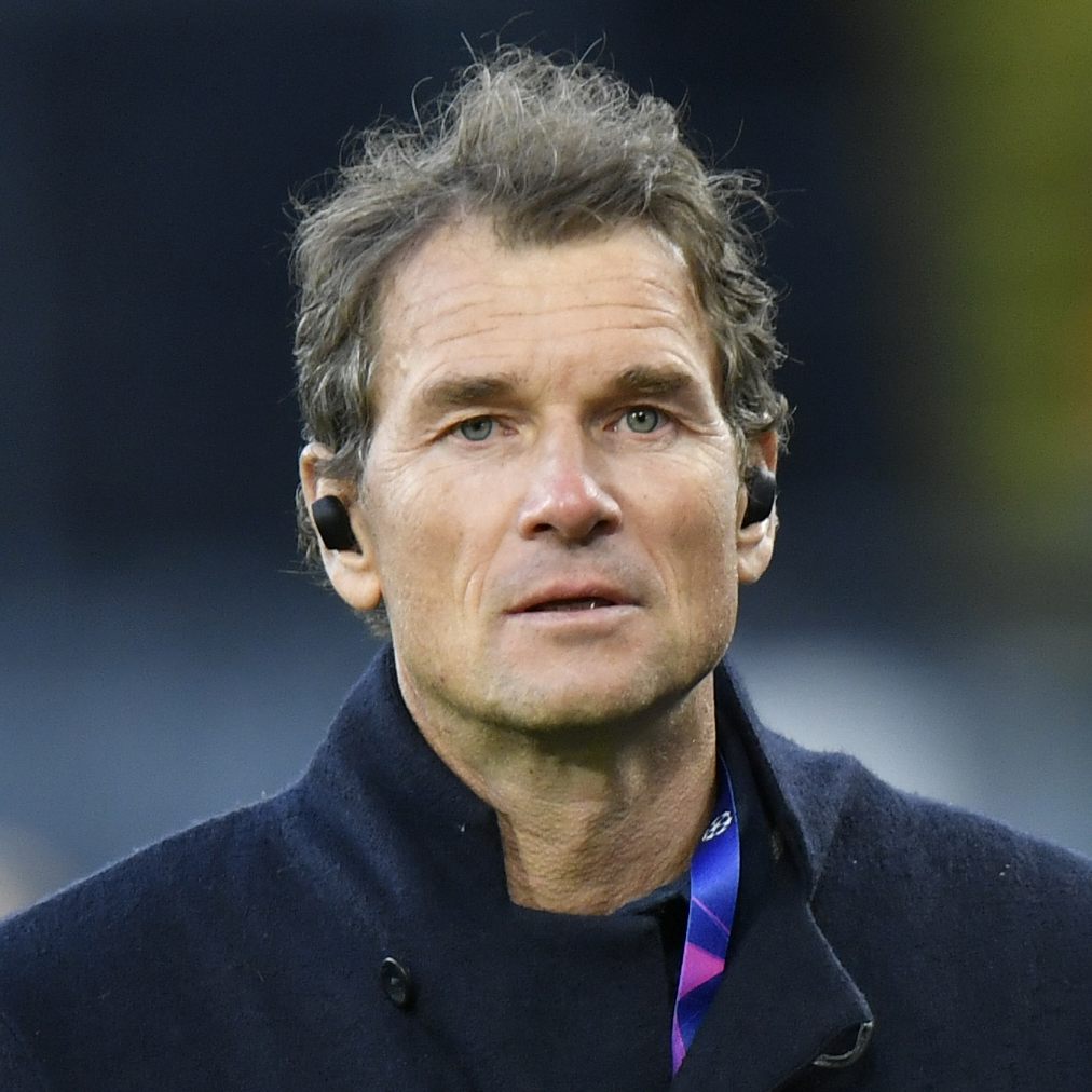 Jens Lehmann