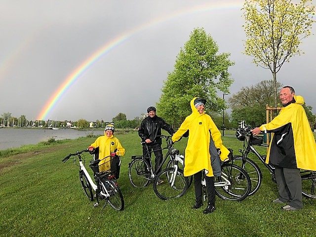 Regenbogen