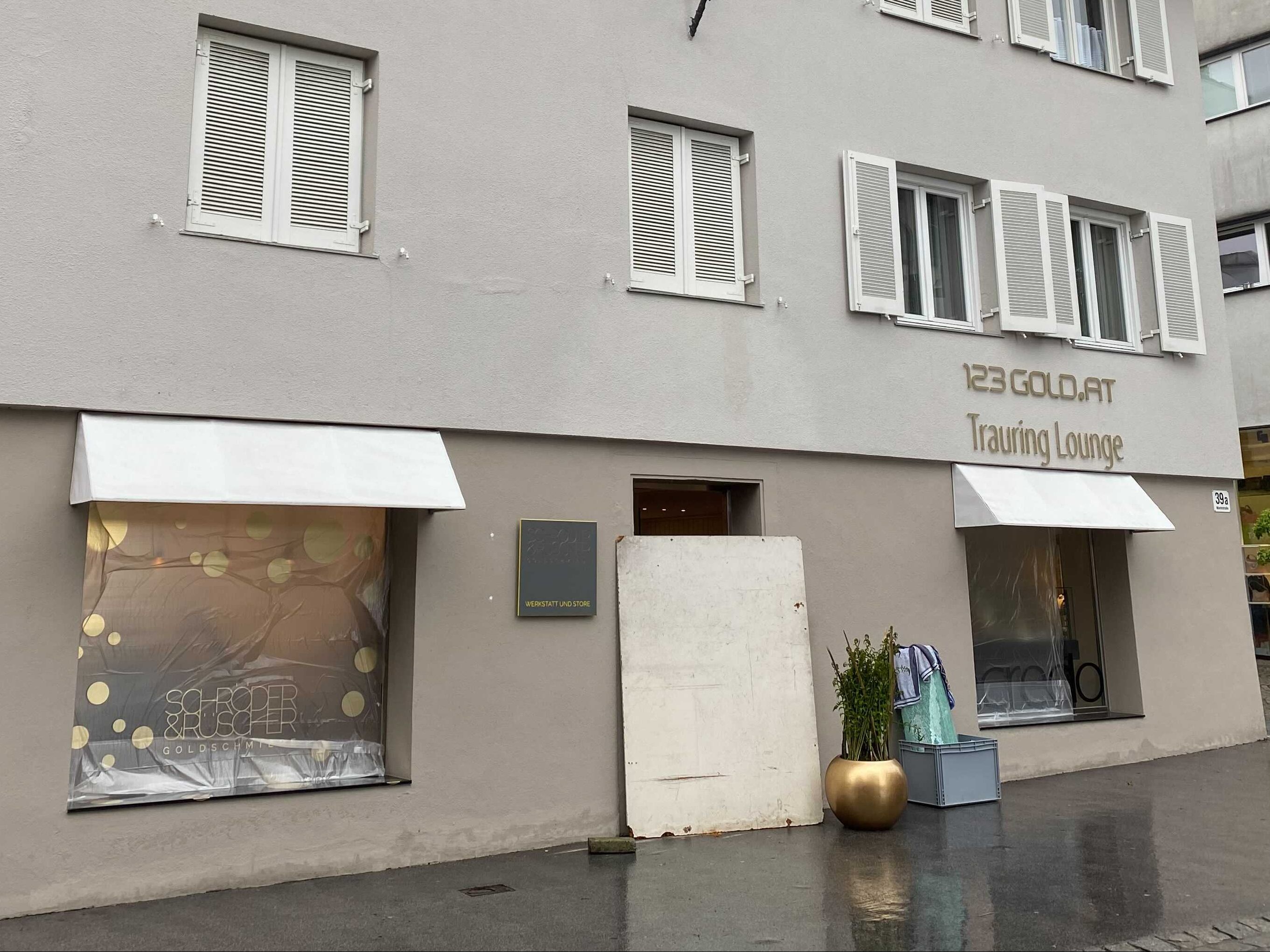 Schaden kann zurzeit noch nicht beziffert werden Schaden kann zurzeit noch nicht beziffert werden