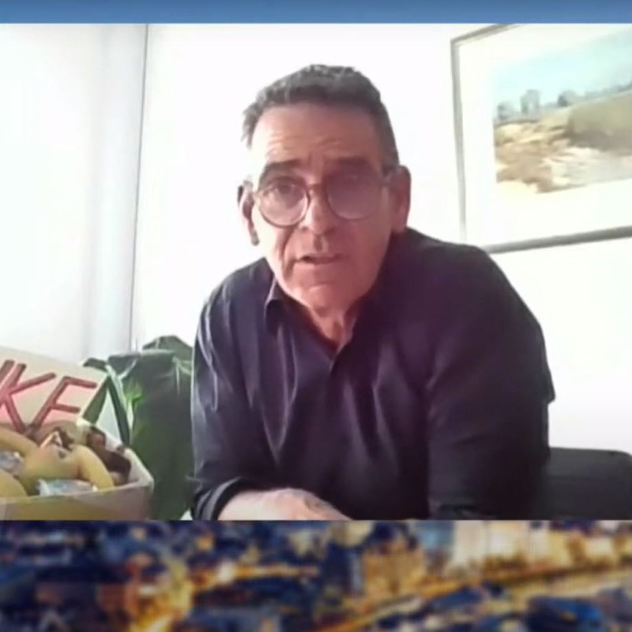 Bürgermeister Peter Böhler zu Gast am Dienstag bei "Vorarlberg LIVE".