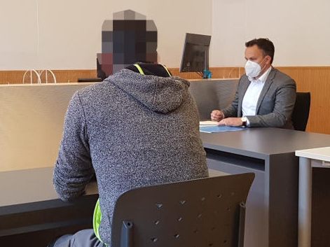 Das Urteil ist nicht rechtskräftig.