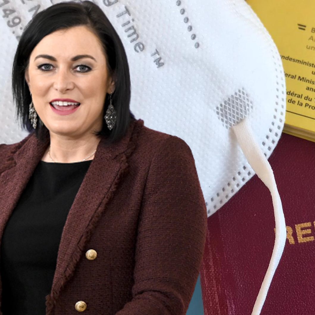 Die Möglichkeit zum Testen werde in öffentlichen Test-Straßen, Apotheken oder auch direkt im Hotel oder im Gasthaus bestehen, sagte Tourismusministerin Elisabeth Köstinger.