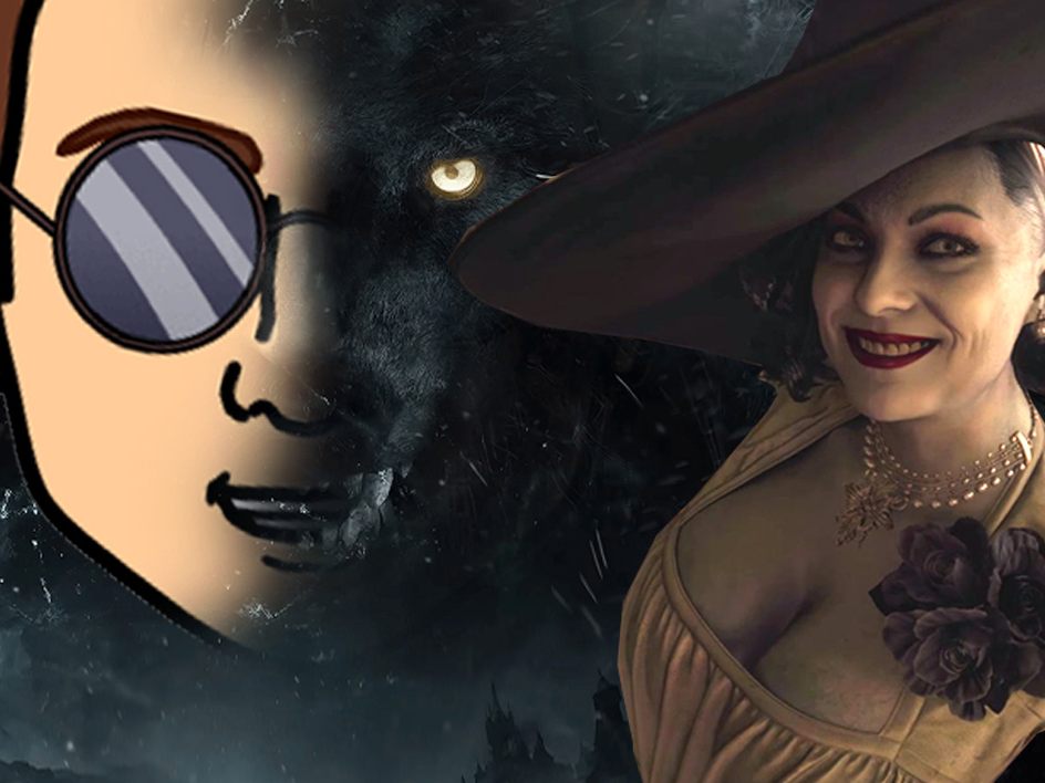 Das Review zu "Resident Evil Village". Das Review zu "Resident Evil Village".