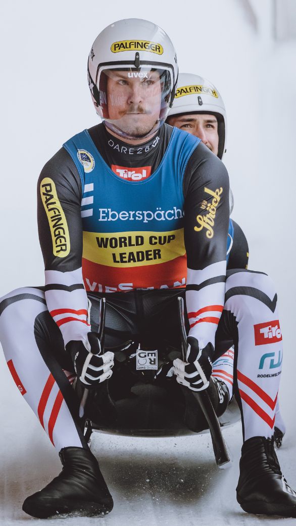 Thomas Steu kann noch nicht am Team-Training teilnehmen.