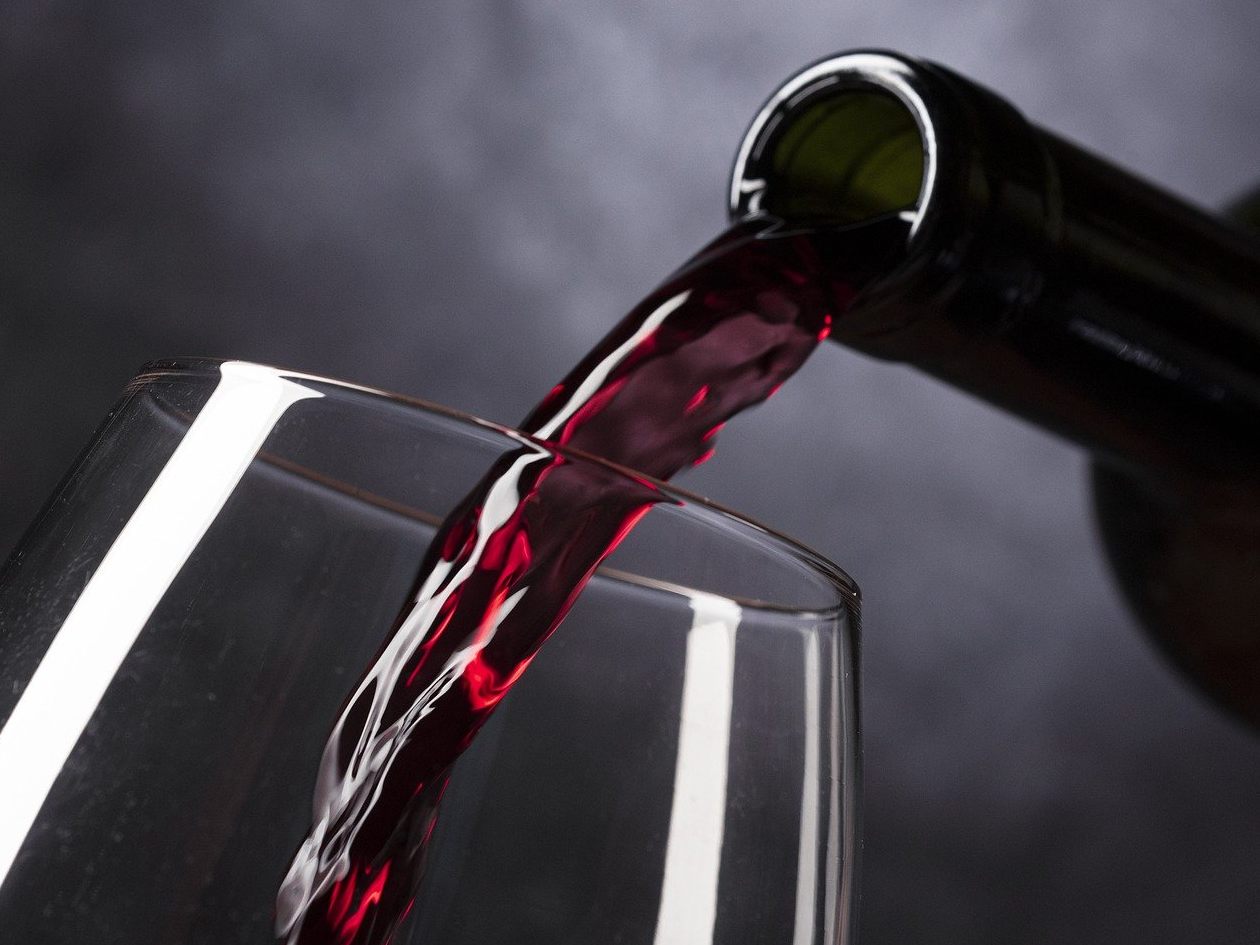 Italienischer Landwirtschaftsverband warnt vor "Mega-Betrug" durch die "Wein-Pläne" der EU.