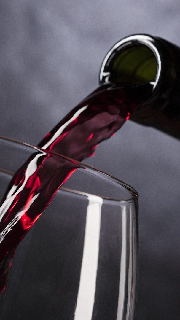 Italienischer Landwirtschaftsverband warnt vor "Mega-Betrug" durch die "Wein-Pläne" der EU.