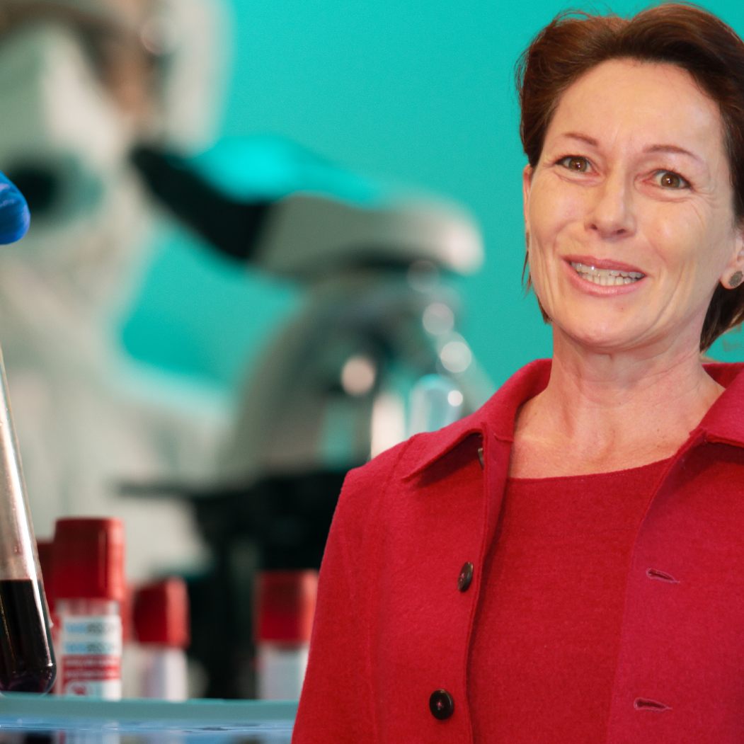 In Vorarlberg hat der Antikörper-Nachweis schon länger von der Testpflicht befreit.