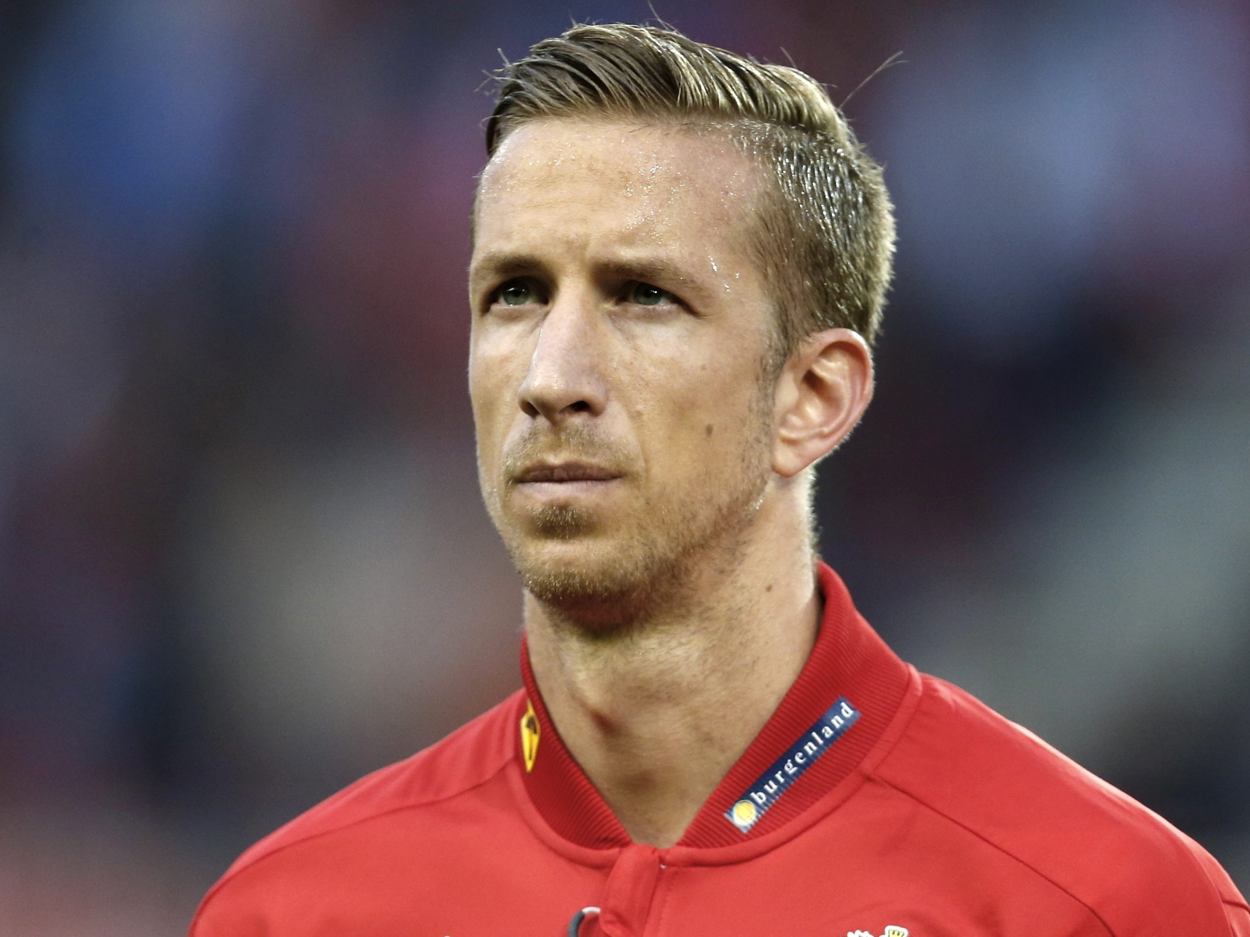 Marc Janko über das ÖFB-Team: "Das hat das Potenzial, jederzeit zu explodieren".
