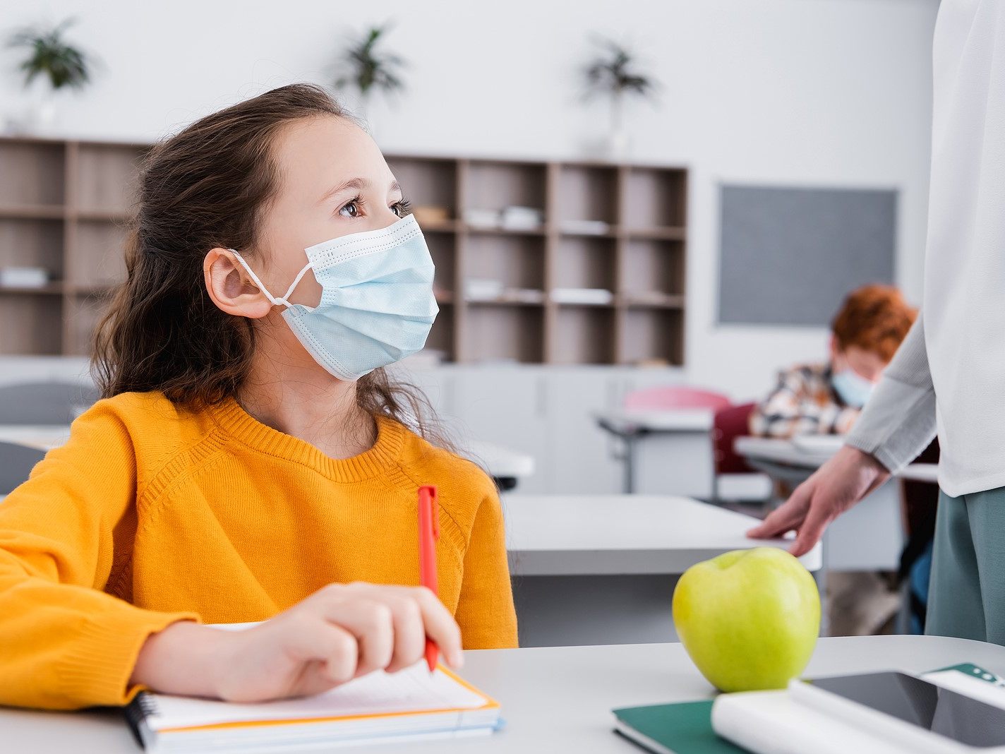 Fit werden für das nächste Schuljahr Fit werden für das nächste Schuljahr