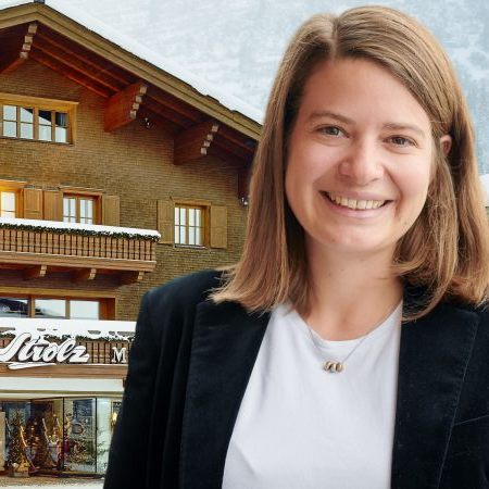 Neues Kapitel in der Strolz-Insolvenz.