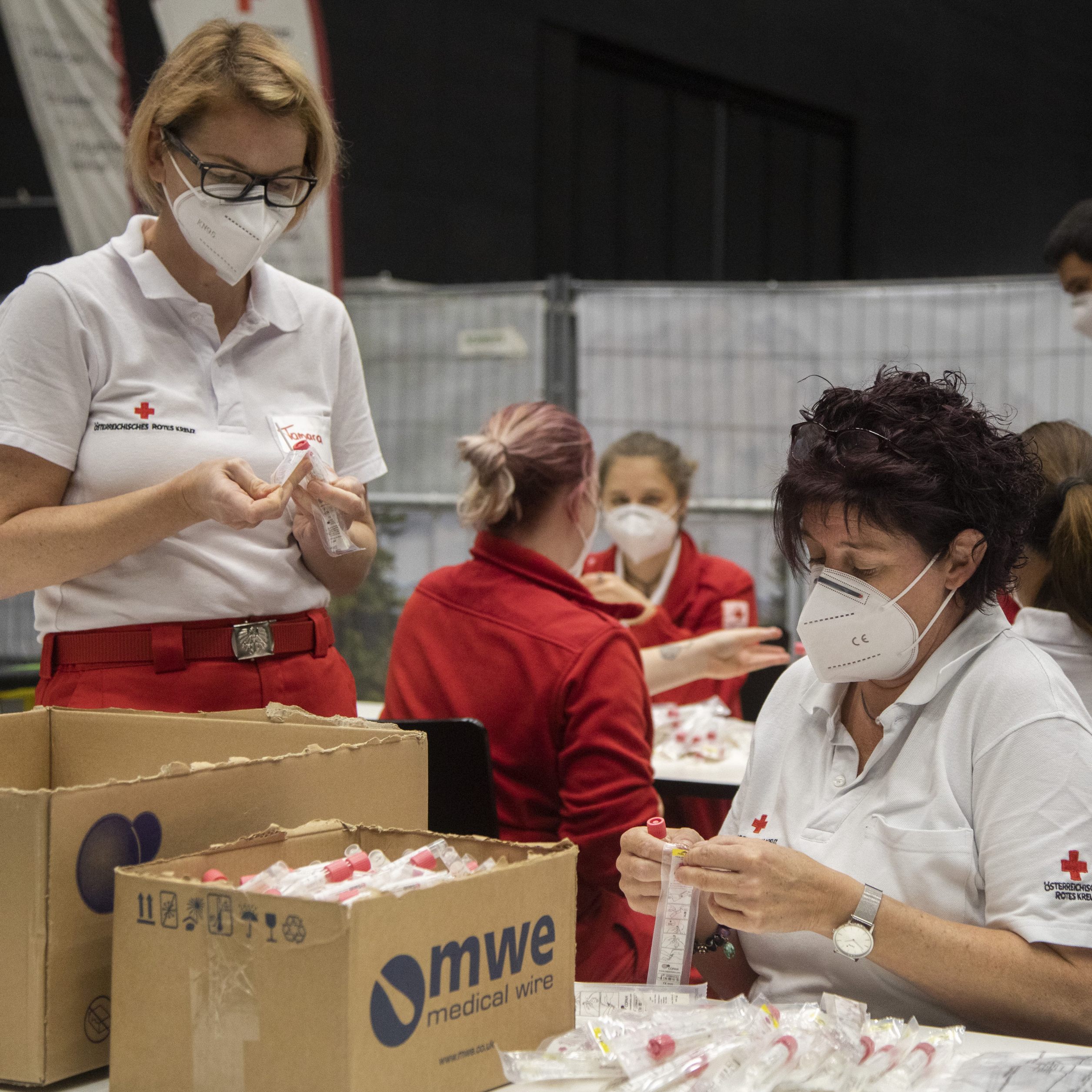 Mehr als doppelt so viele Genesene als Neuinfektionen am Samstagmittag.