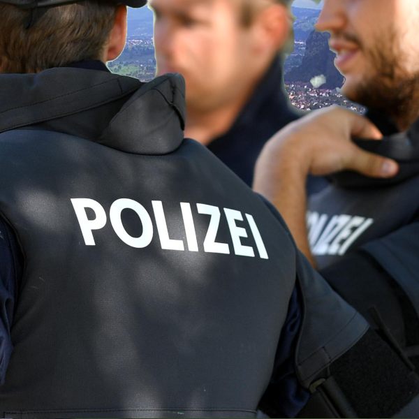 Rund 200 Anzeigen werden erstattet