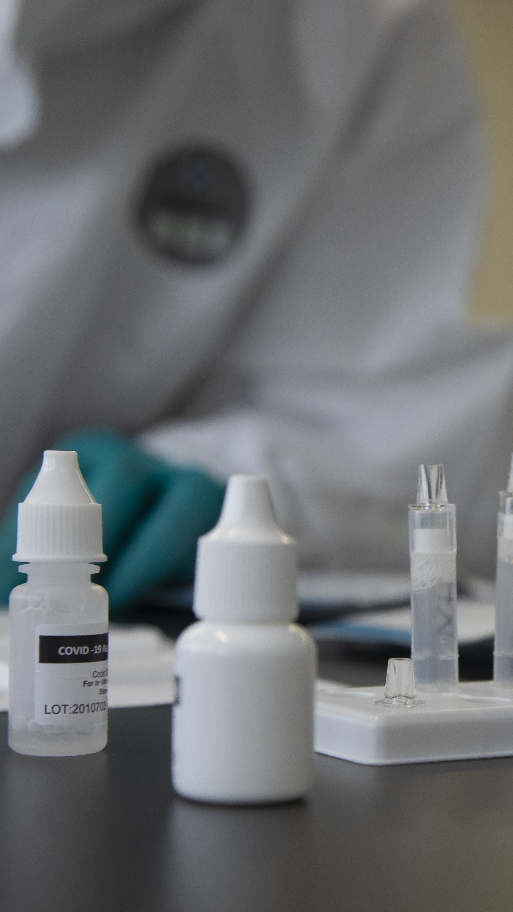 49 Neuinfektionen registrierte das Dashboard des Landes bis Donnerstagnachmittag.