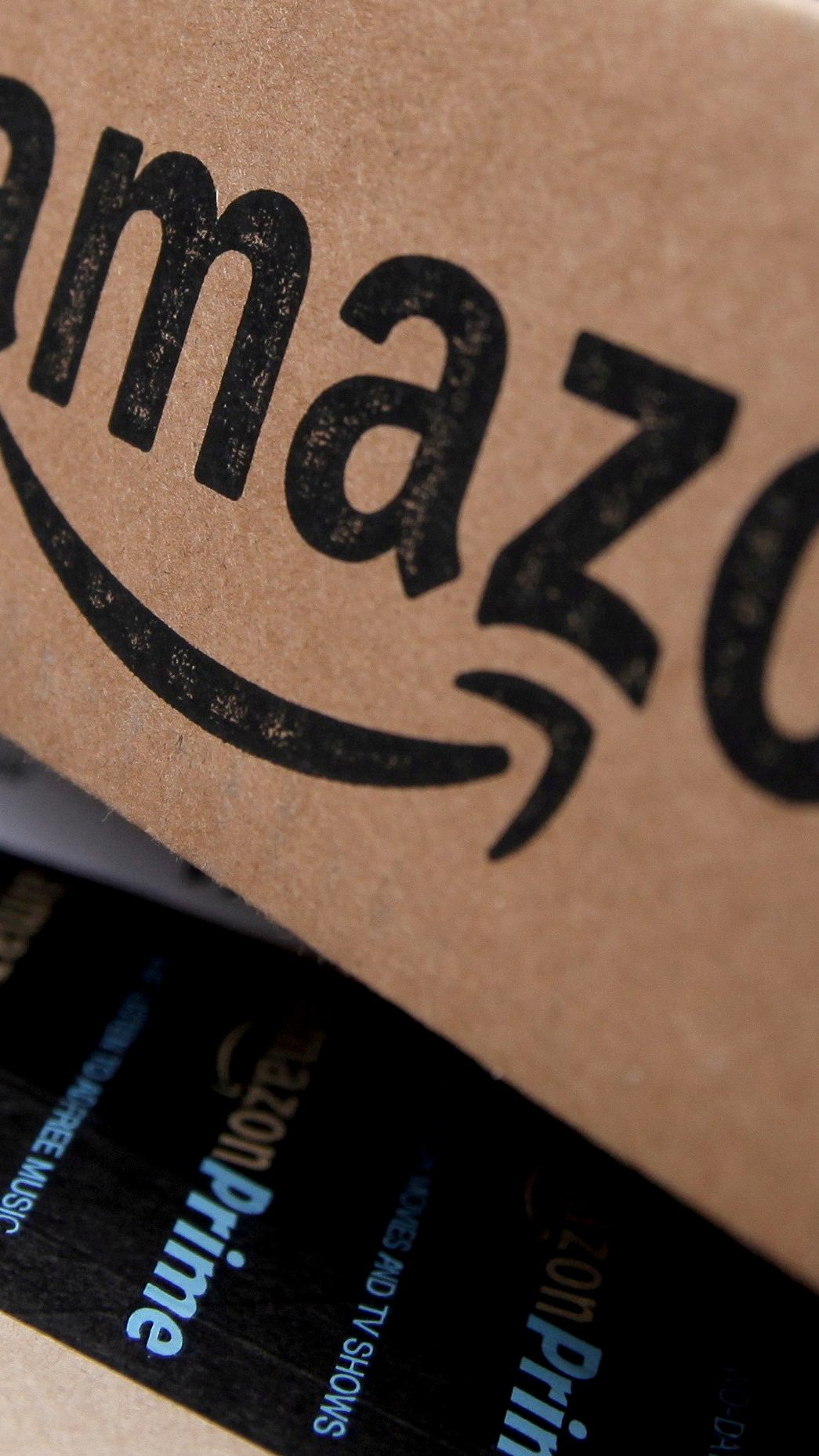 Amazon zerstörte im letzten Jahr über zwei Millionen gefälschte Produkte.