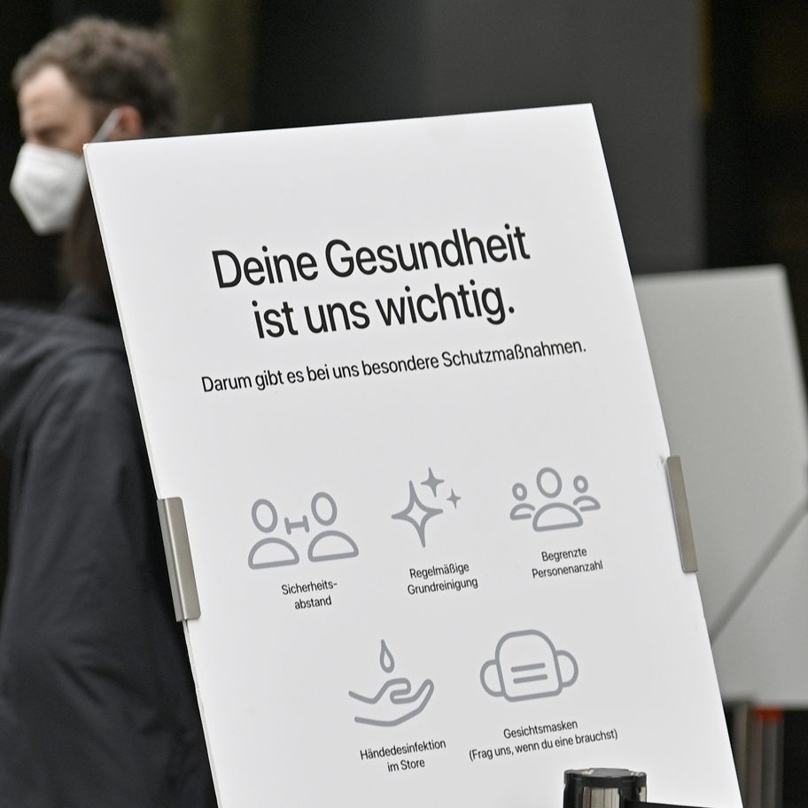 In Vorarlberg war das Wochenende recht ruhig.