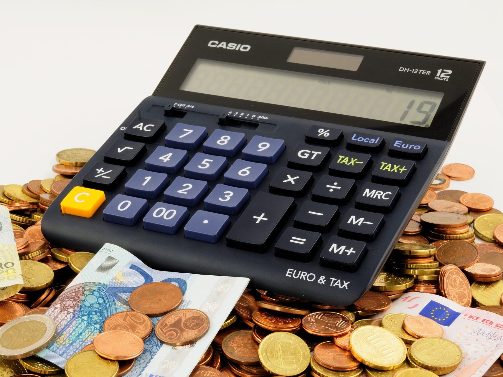 Der Ausfallbonus für Unternehmen wurde auf den April verlängert. Der Ausfallbonus für Unternehmen wurde auf den April verlängert.