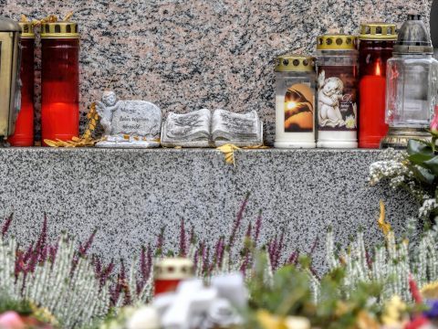 Hohe Sterbezahlen dämpften 2020 das Bevölkerungswachstum in Österreich Hohe Sterbezahlen dämpften 2020 das Bevölkerungswachstum in Österreich