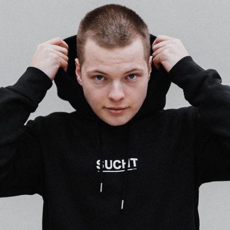 Sohn von Angelo Kelly veröffentlichte Rapsongs.