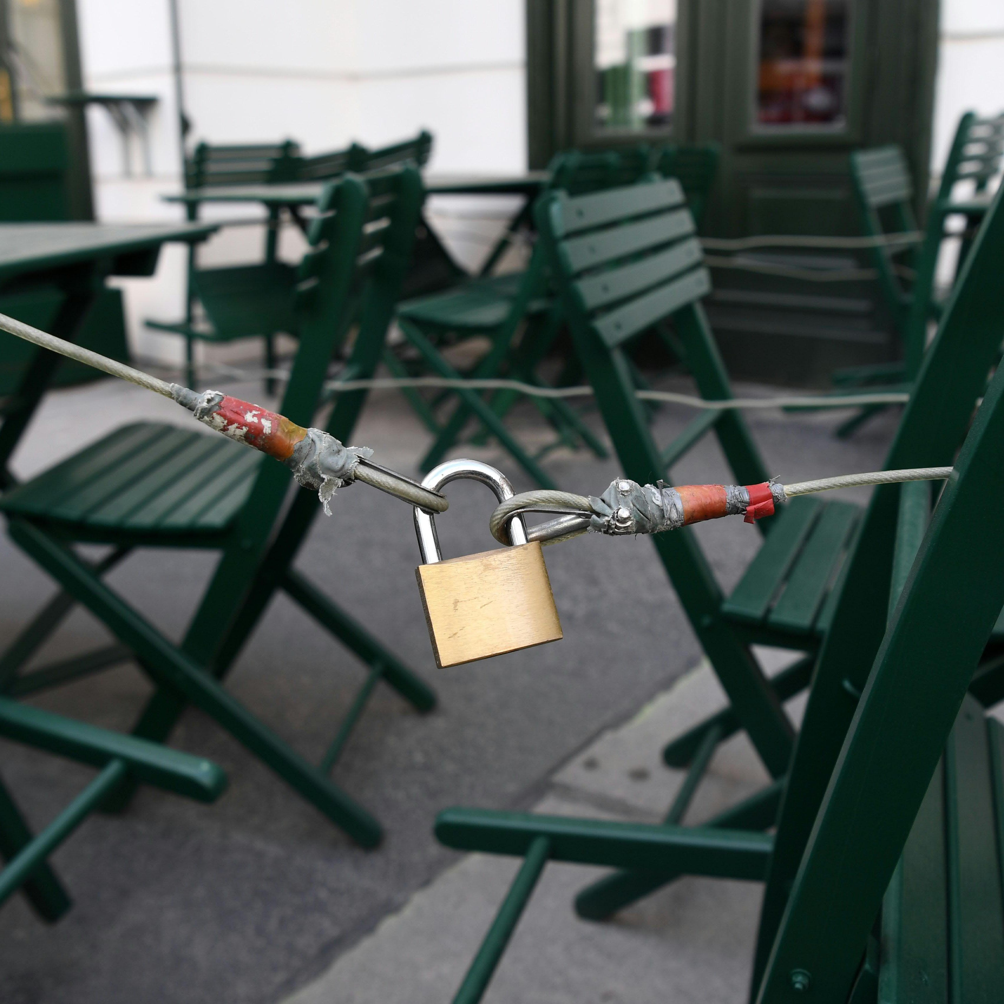 Nicht alle Betriebe dürften aus ihrem Coronaschlaf erwachen.