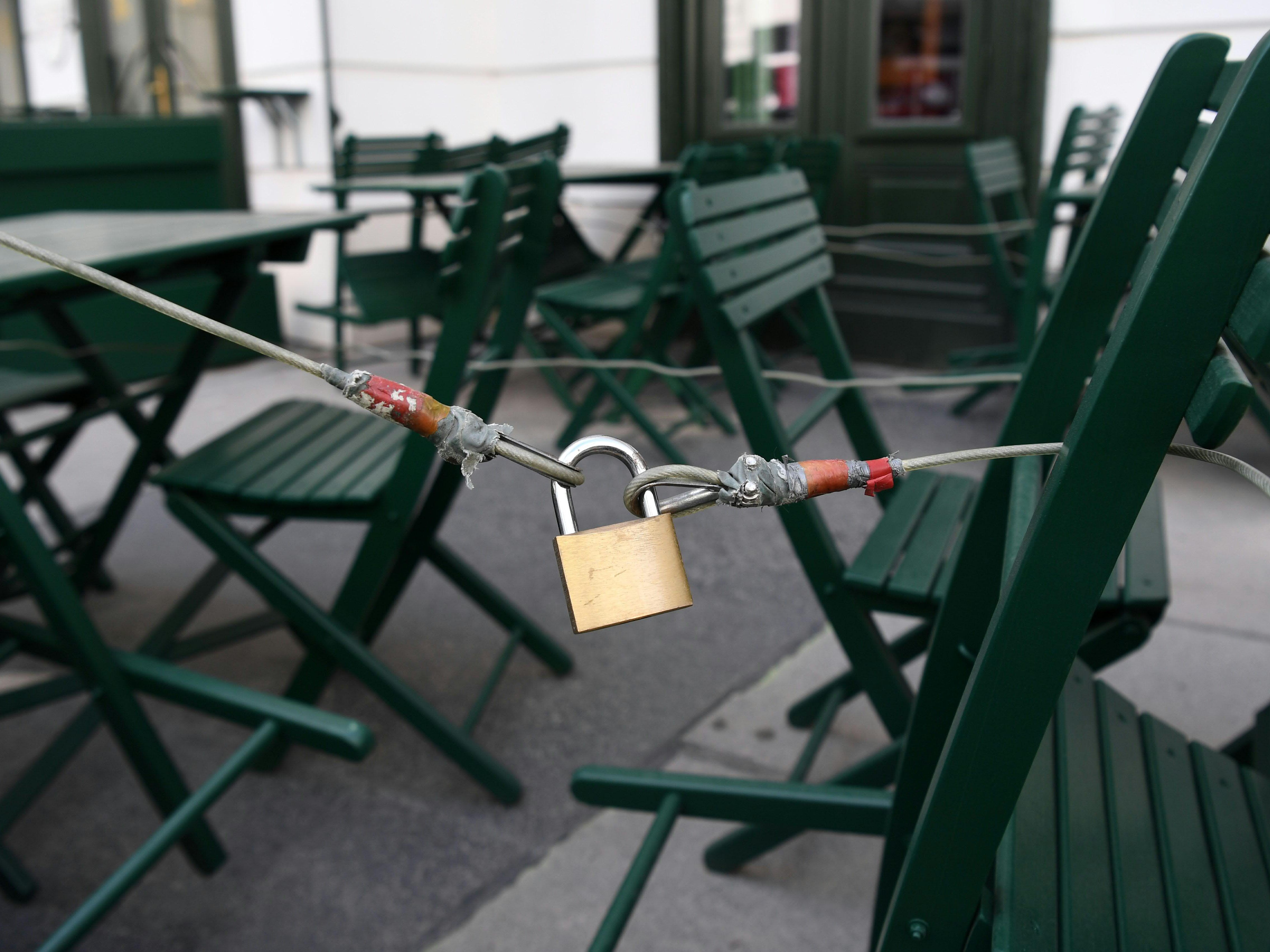Nicht alle Betriebe dürften aus ihrem Coronaschlaf erwachen. Nicht alle Betriebe dürften aus ihrem Coronaschlaf erwachen.