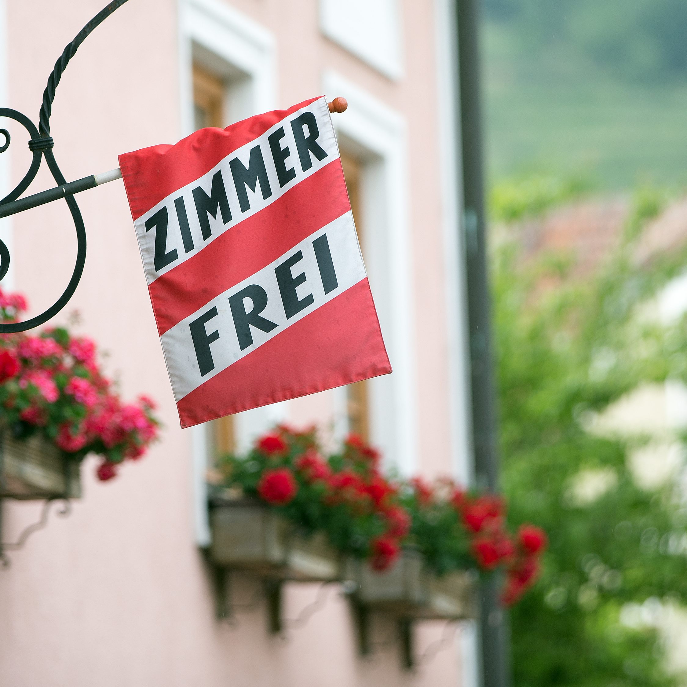 Die Wiener Hotels wollen Einheimische anlocken.