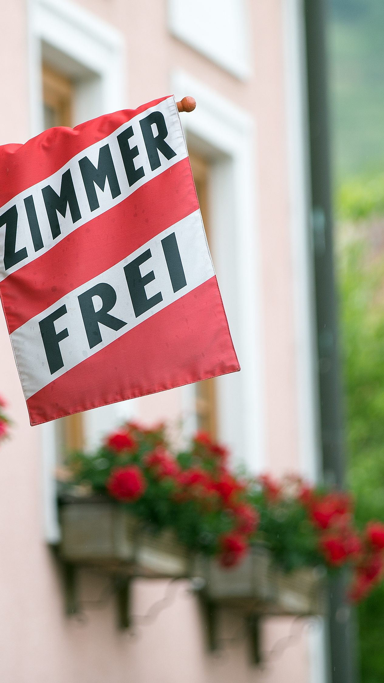 Die Wiener Hotels wollen Einheimische anlocken.