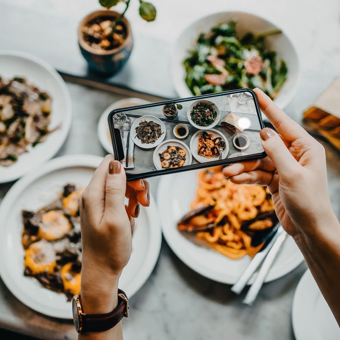 Intervallfasten liegt im Trend.