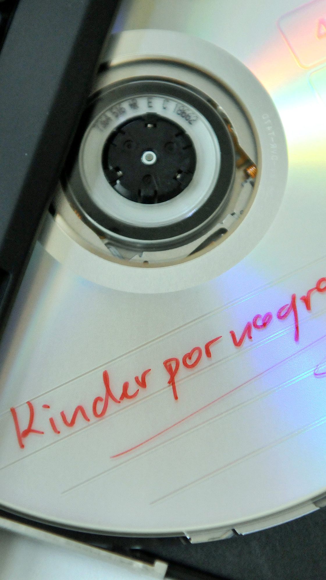 Die Meldungen zu Kinderpornografie nahmen zu.