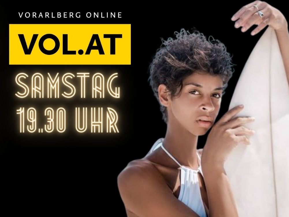 Zur zehnten Klubhaus-Ausgabe kommt Model Marika Pfanner in die Show!