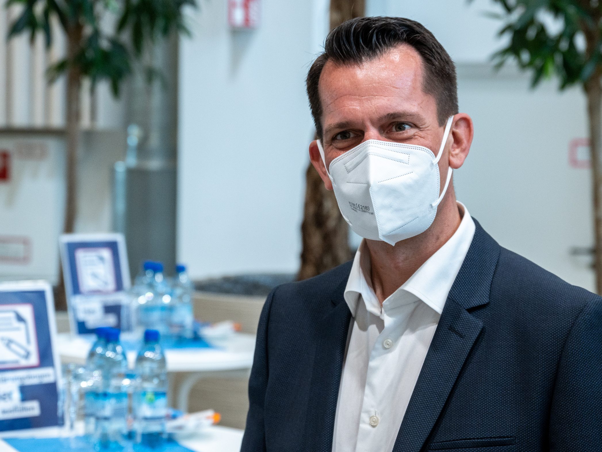 Laut Gesundheitsminister werden Coronatests im Sommer noch kostenlos sein. Laut Gesundheitsminister werden Coronatests im Sommer noch kostenlos sein.