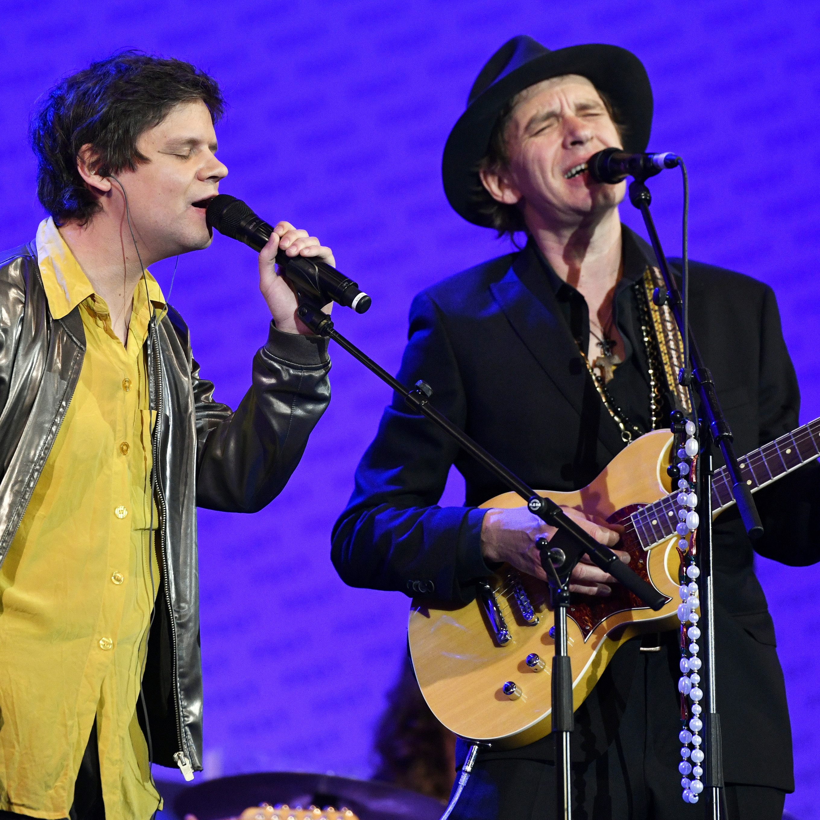 Der Juni steht im Zeichen der heimischen Acts, wie etwa Nino aus Wien und Ernst Molden.