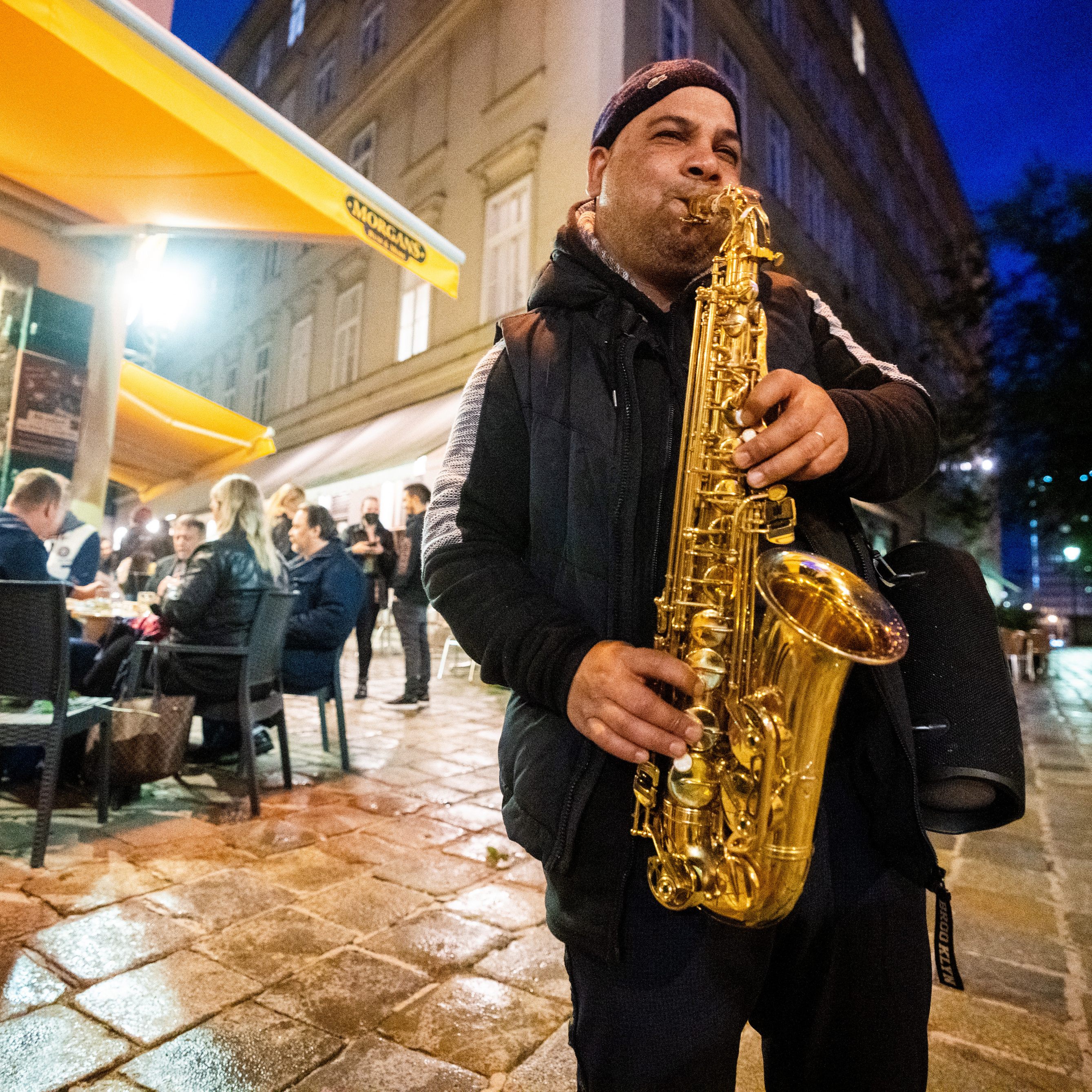 Da spielt die Musik: Die Öffnungen sorgen für ein wirtschaftliches Comeback.
