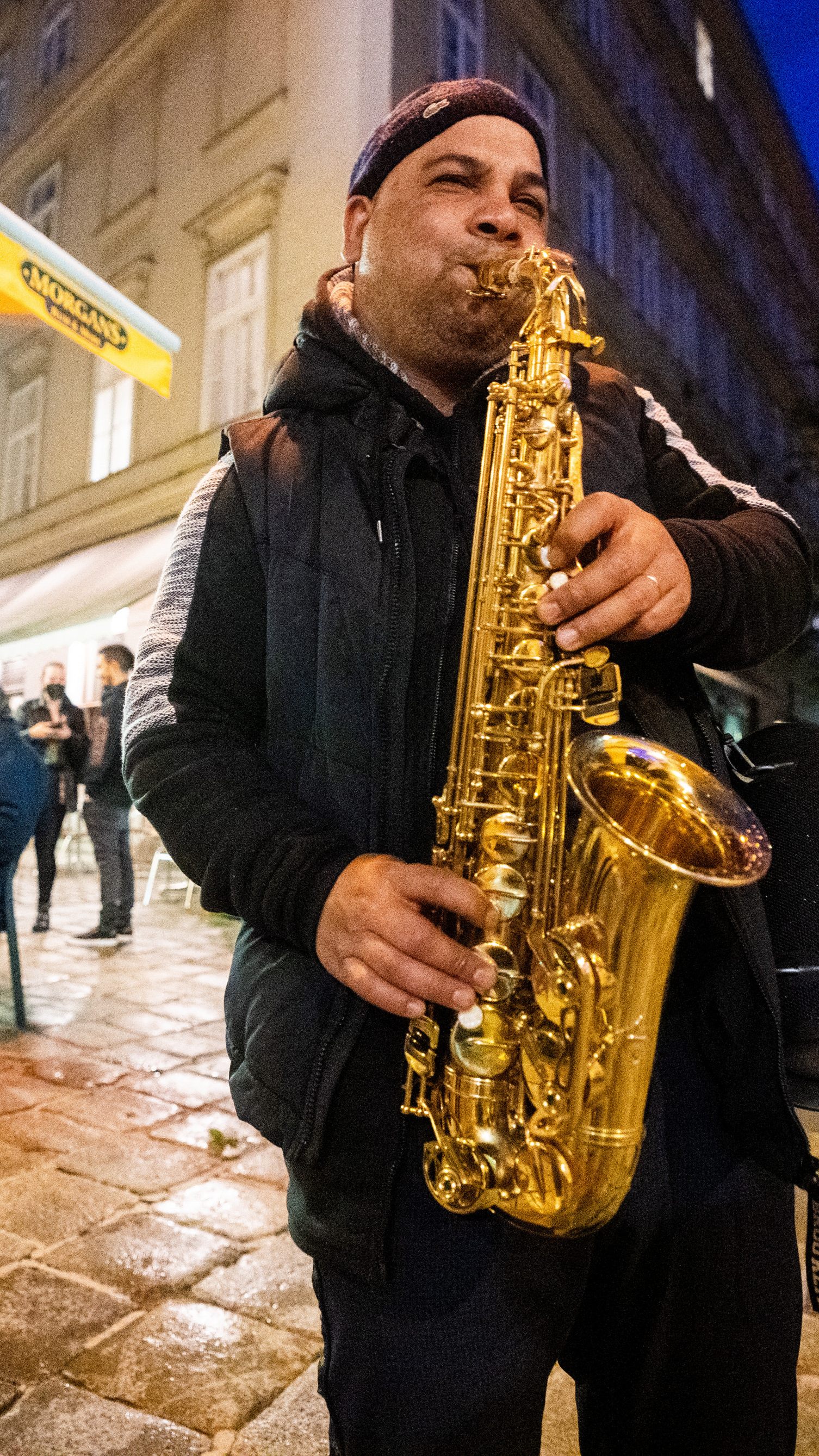 Da spielt die Musik: Die Öffnungen sorgen für ein wirtschaftliches Comeback.