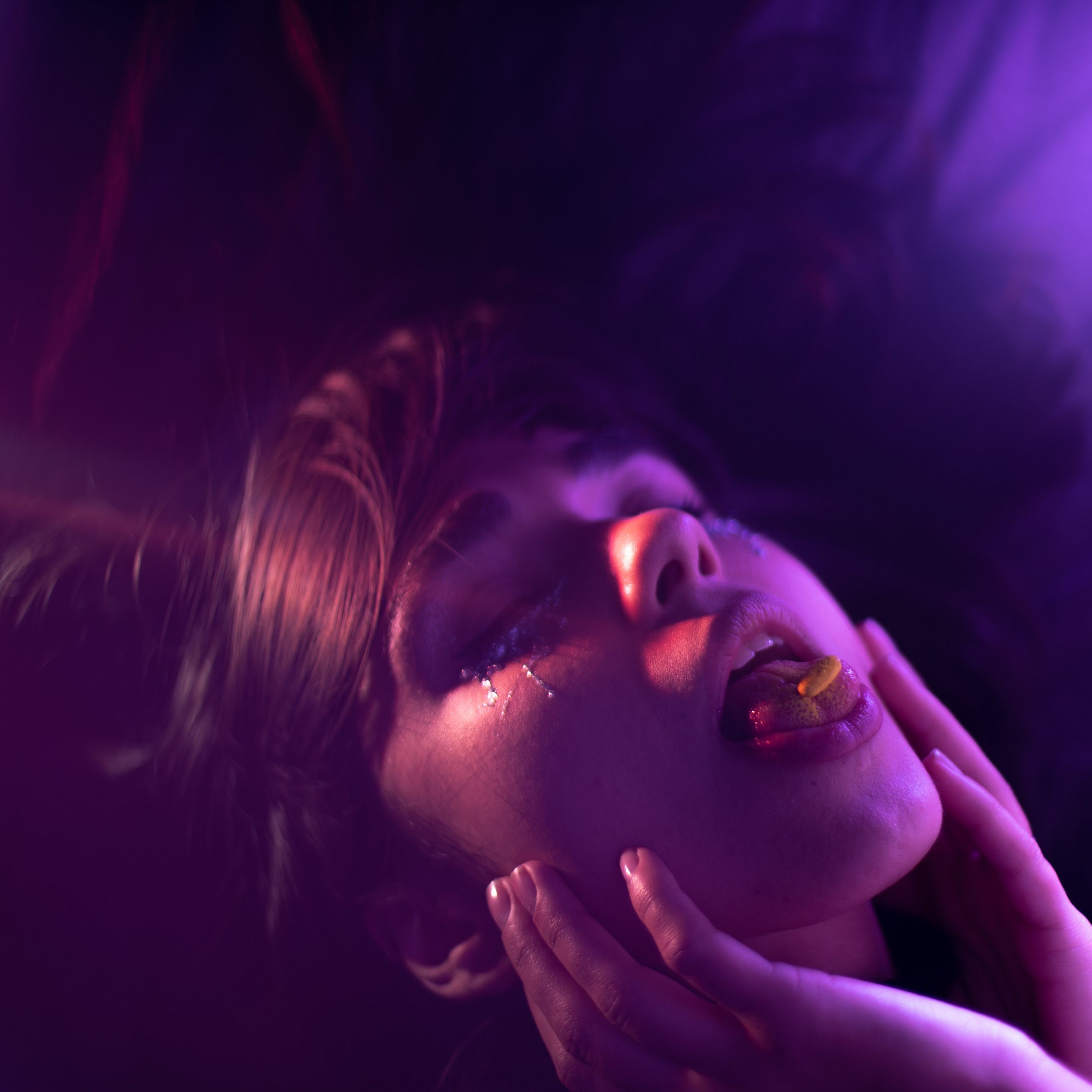 Partydrogen wurden offenbar zuletzt weniger konsumiert