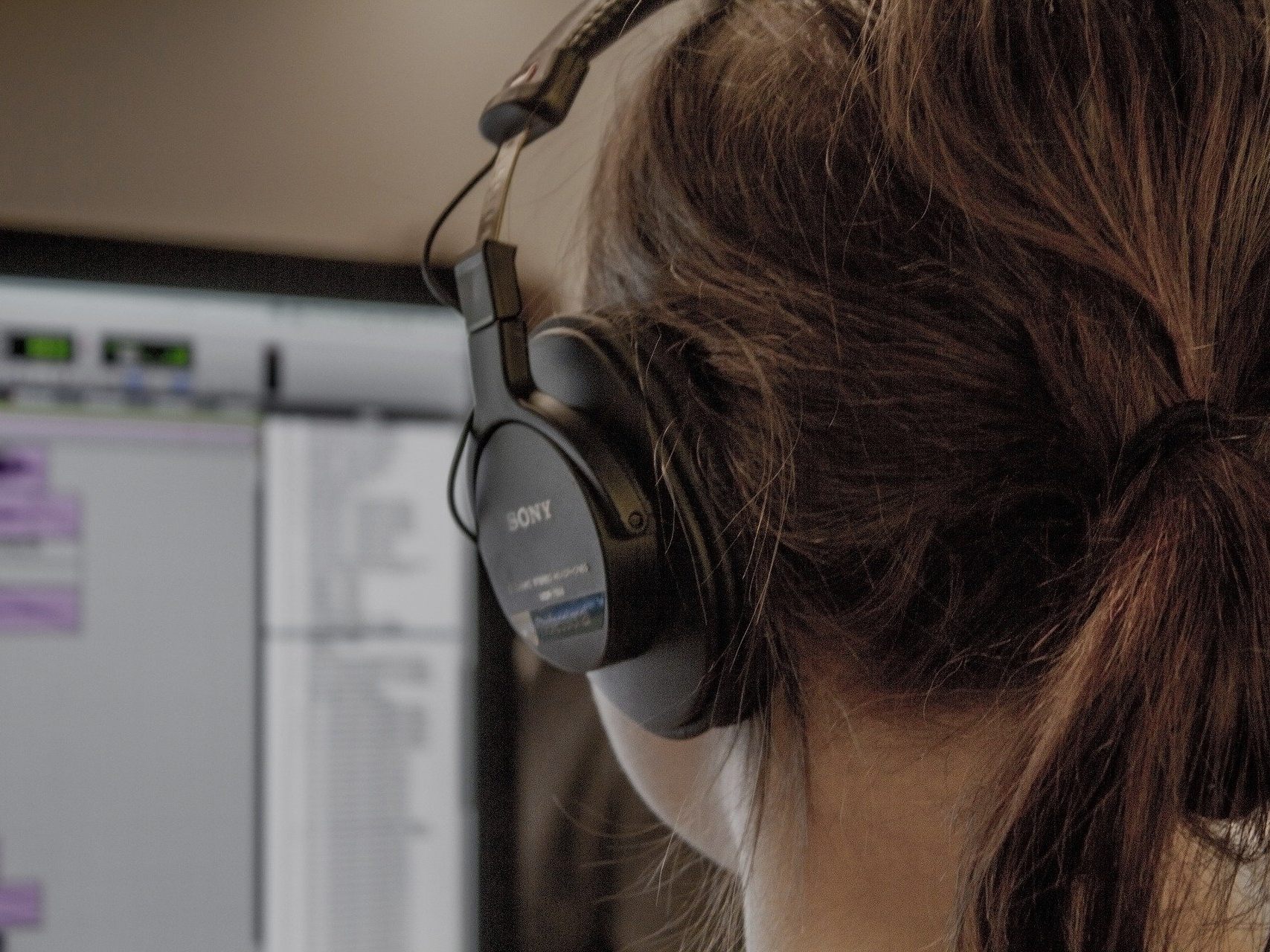 Technische Berufe sollen weiblicher werden.