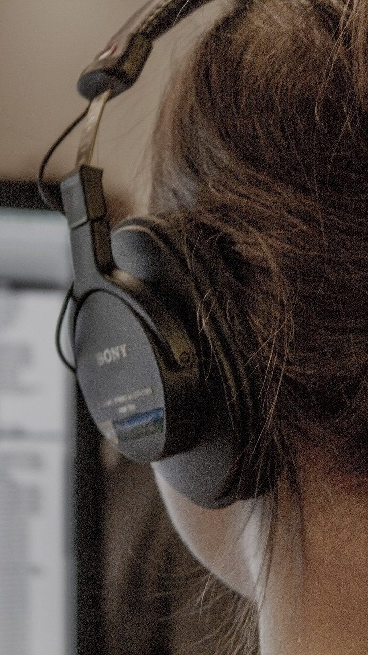 Technische Berufe sollen weiblicher werden.