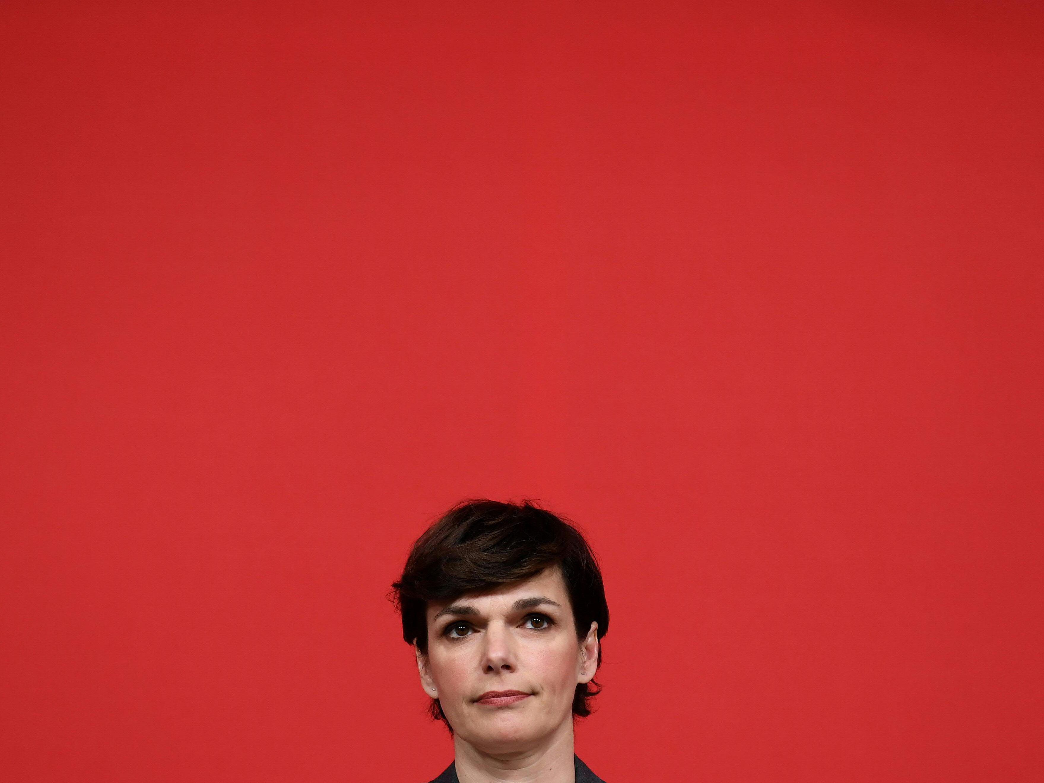 Gastkommentator Johannes Huber fragt sich: "Geht die SPÖ unter"? Gastkommentator Johannes Huber fragt sich: "Geht die SPÖ unter"?