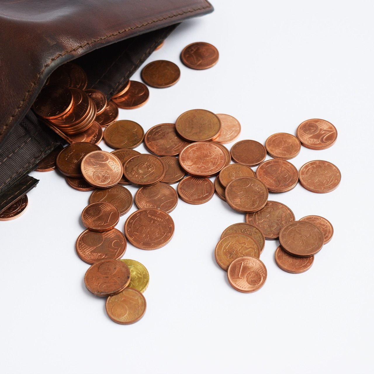 Vielen Österreichern droht die Schuldenfalle.