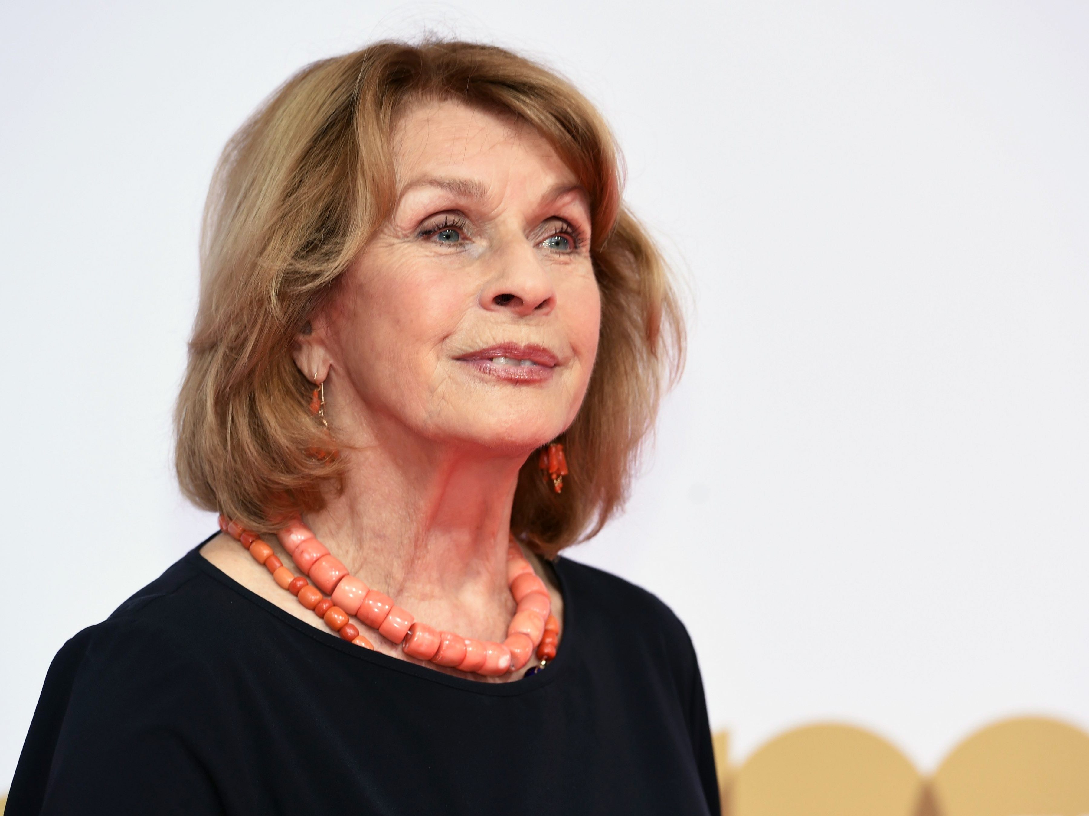 Senta Berger wird 80. Senta Berger wird 80.