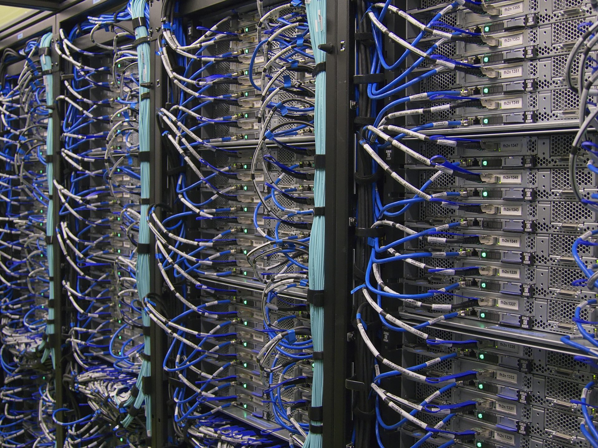 Es soll sich um einen Serverfehler handeln. Es soll sich um einen Serverfehler handeln.