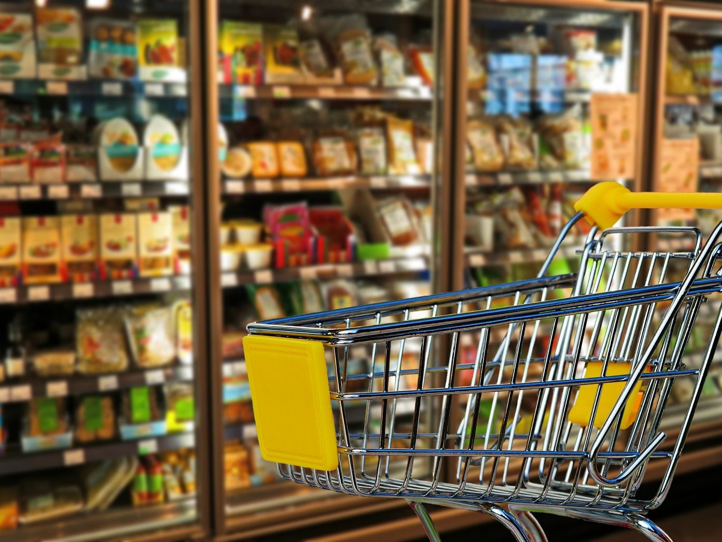 Supermarkt-Ketten und Co. kehren zu ihren Vor-Corona-Öffnungszeiten zurück Supermarkt-Ketten und Co. kehren zu ihren Vor-Corona-Öffnungszeiten zurück