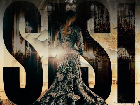 Netflix dreht eine neue Serie.